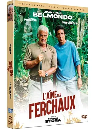 L'Ainé des Ferchaux