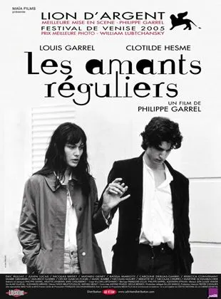 Les Amants Réguliers