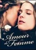 Un Amour de Femme