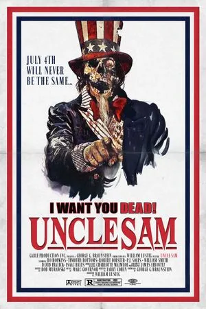 Uncle Sam