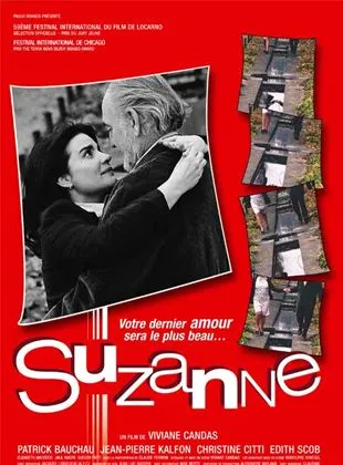 Suzanne