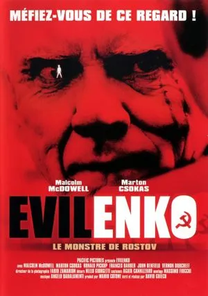 Evilenko