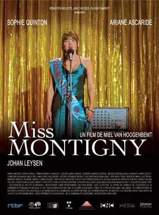 Miss Montigny