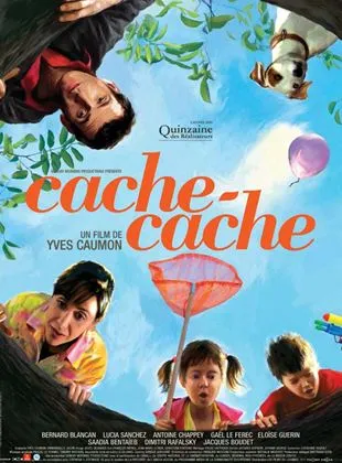 Cache-cache