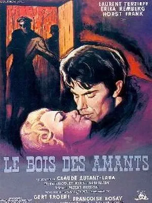 Le Bois des amants