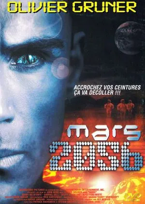 Mars