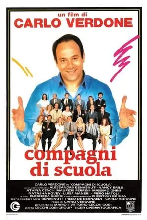 Compagni di scuola