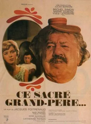 Ce sacré grand-père