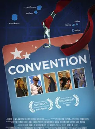 Convention