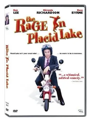 The Rage in Placid Lake