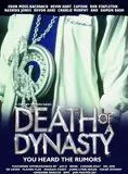 Death of a dynasty