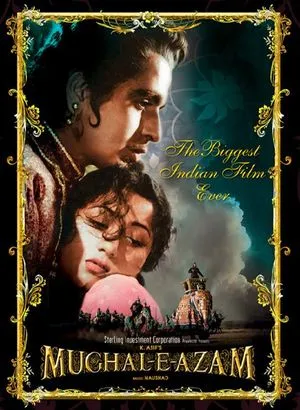 Mughal-E-Azam