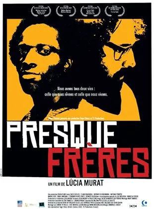 Presque frères