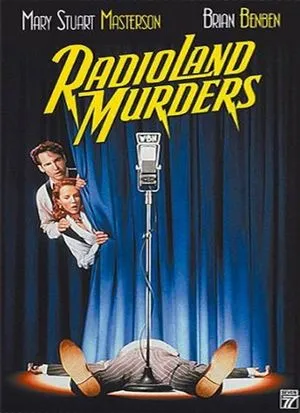 Radioland Murders