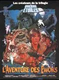 L'Aventure des Ewoks : la caravane du courage