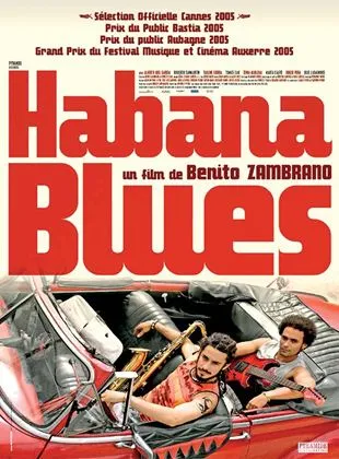 Habana Blues