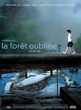 La Forêt oubliée