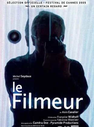 Le Filmeur