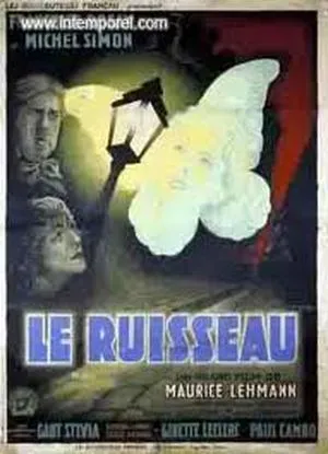 Le Ruisseau