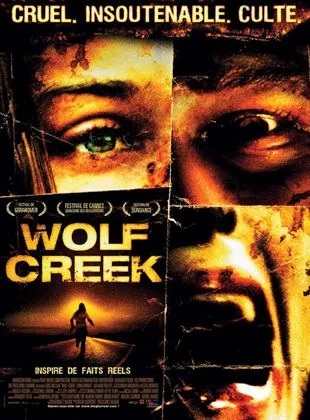 Wolf Creek