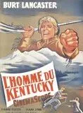 L'Homme du Kentucky