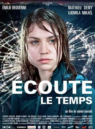 Ecoute le temps