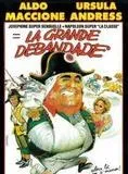 La Grande débandade