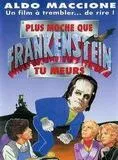 Frankenstein all'italiana