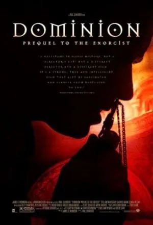 Dominion: Prequel to the Exorcist