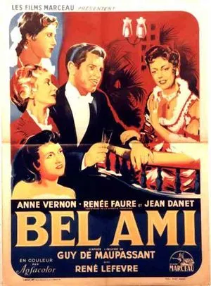 Bel Ami