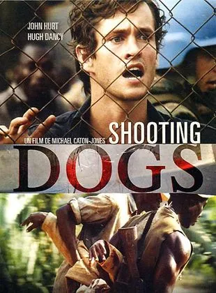 Shooting Dogs