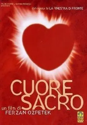 Cuore sacro