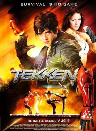 Tekken