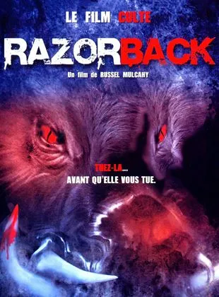 Razorback