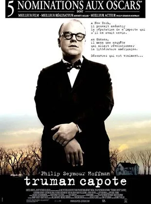 Truman Capote