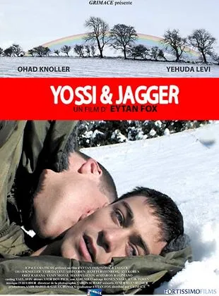 Yossi et Jagger