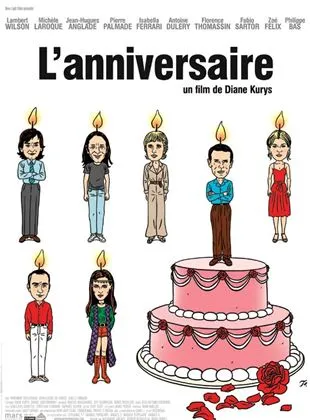 L'Anniversaire