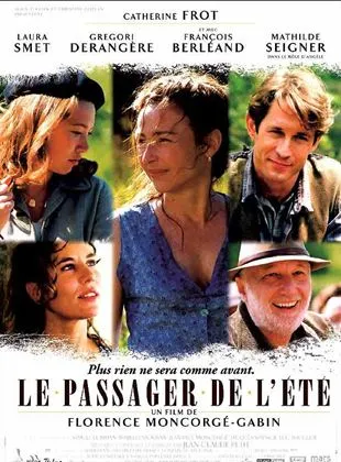 Le Passager de l'été