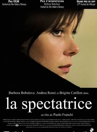 La Spectatrice