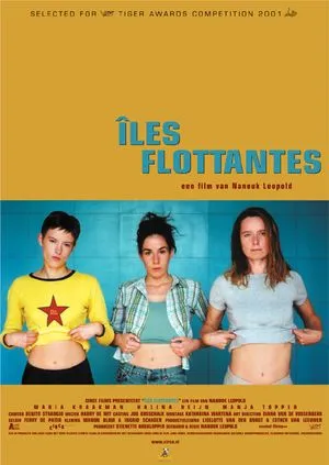 Iles flottantes