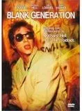 Blank generation