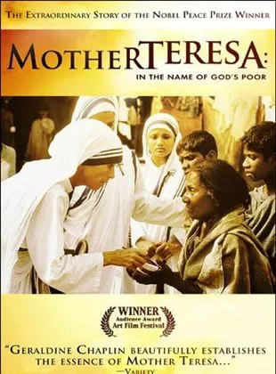 Mother Teresa : In the Name of God's Poor