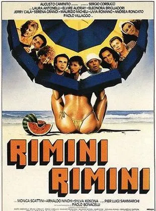 Rimini Rimini