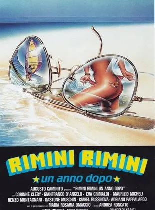 Rimini, Rimini - Un anno dopo