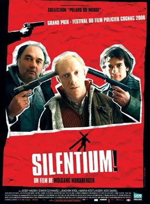 Silentium !