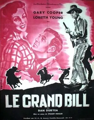 Le Grand Bill