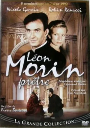 Léon Morin, prêtre