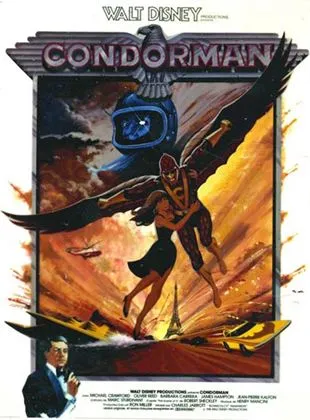 Condorman