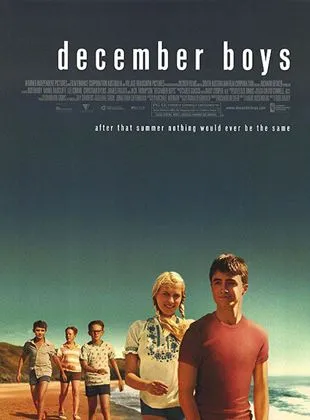 December Boys