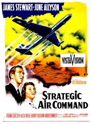 Strategic Air Command